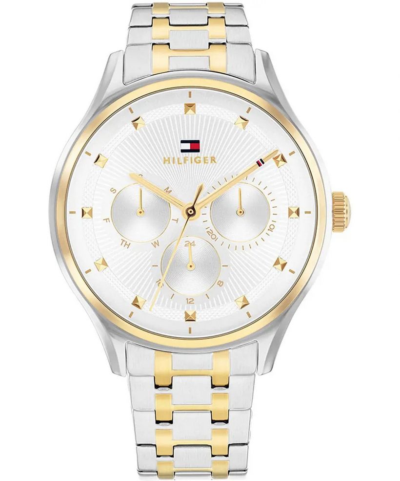 Zegarek damski Tommy Hilfiger Classic