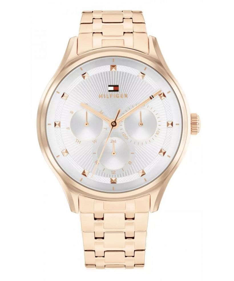 Zegarek damski Tommy Hilfiger Classic