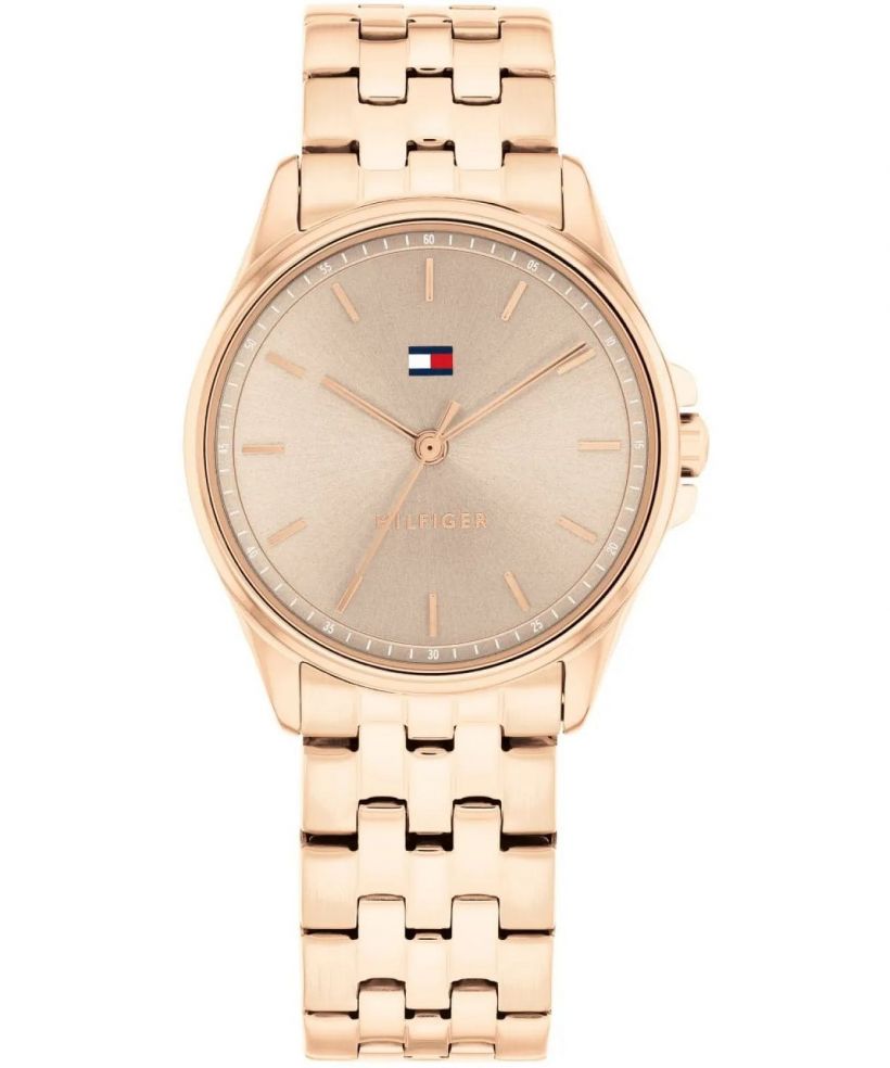 Zegarek damski Tommy Hilfiger Classic