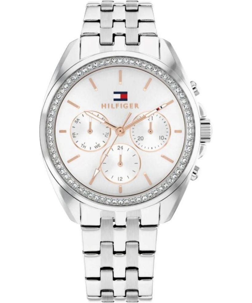 Zegarek damski Tommy Hilfiger Classic