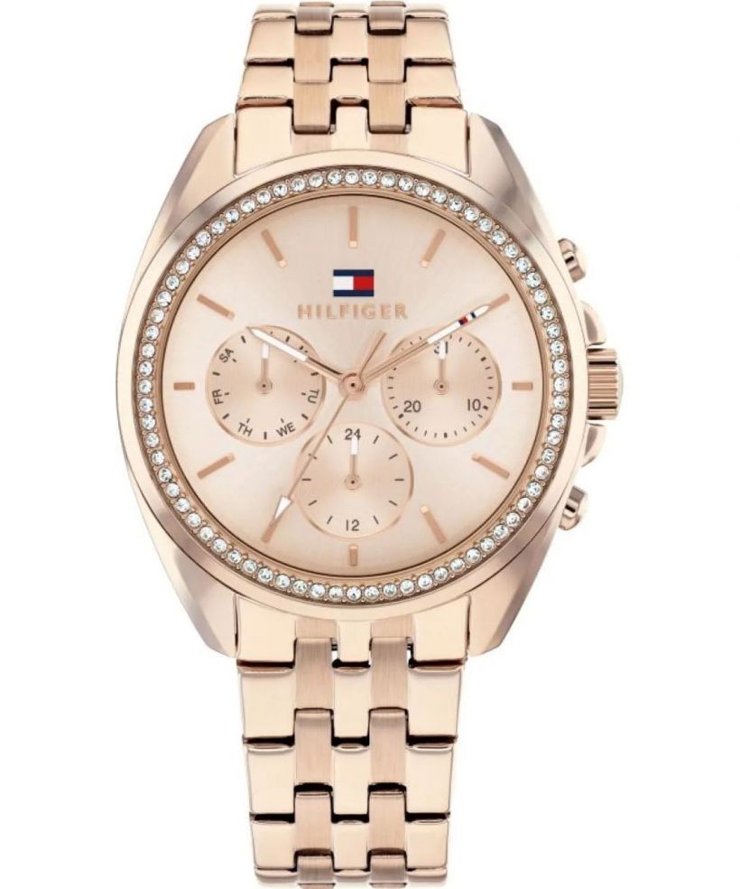 Zegarek damski Tommy Hilfiger Classic