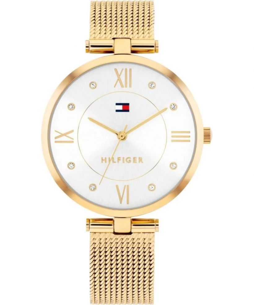 Zegarek damski Tommy Hilfiger Classic