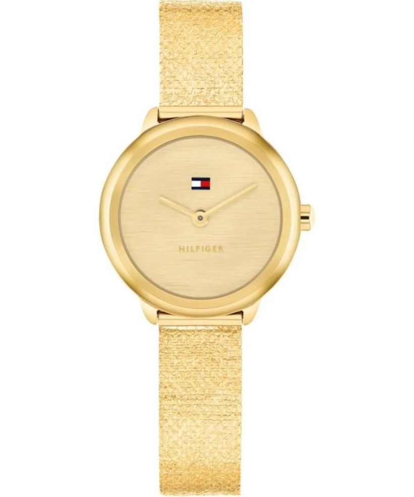 Zegarek damski Tommy Hilfiger Classic