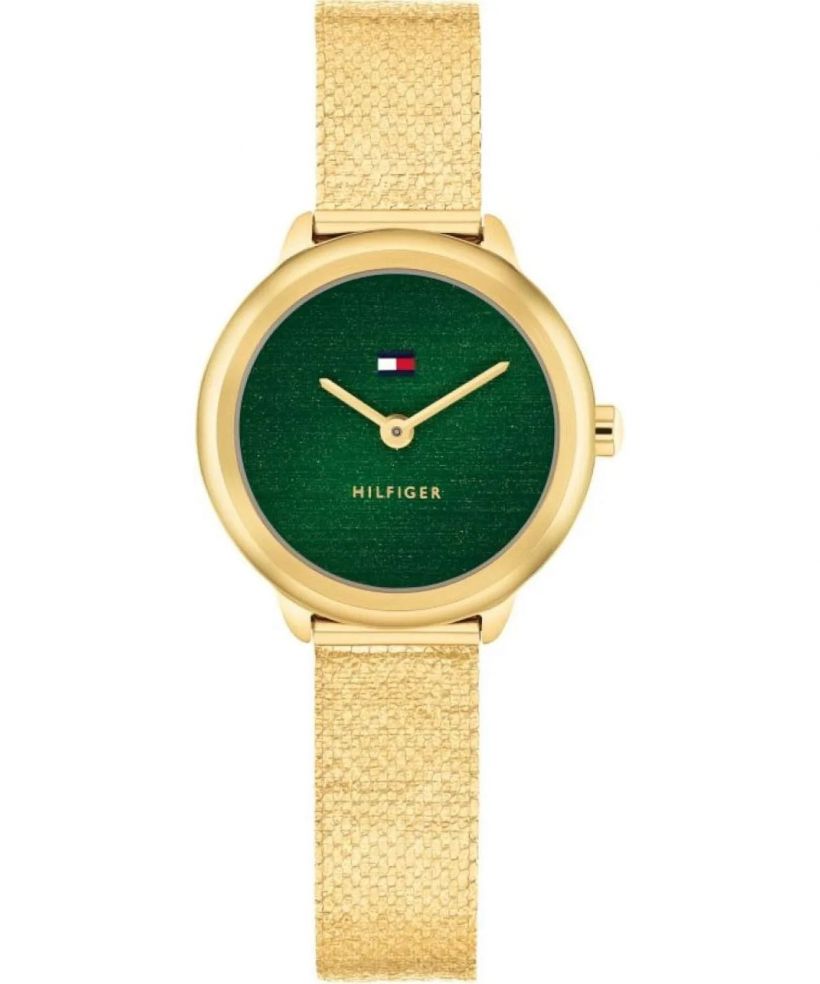 Zegarek damski Tommy Hilfiger Classic