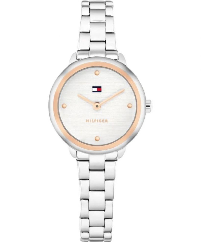 Zegarek damski Tommy Hilfiger Classic