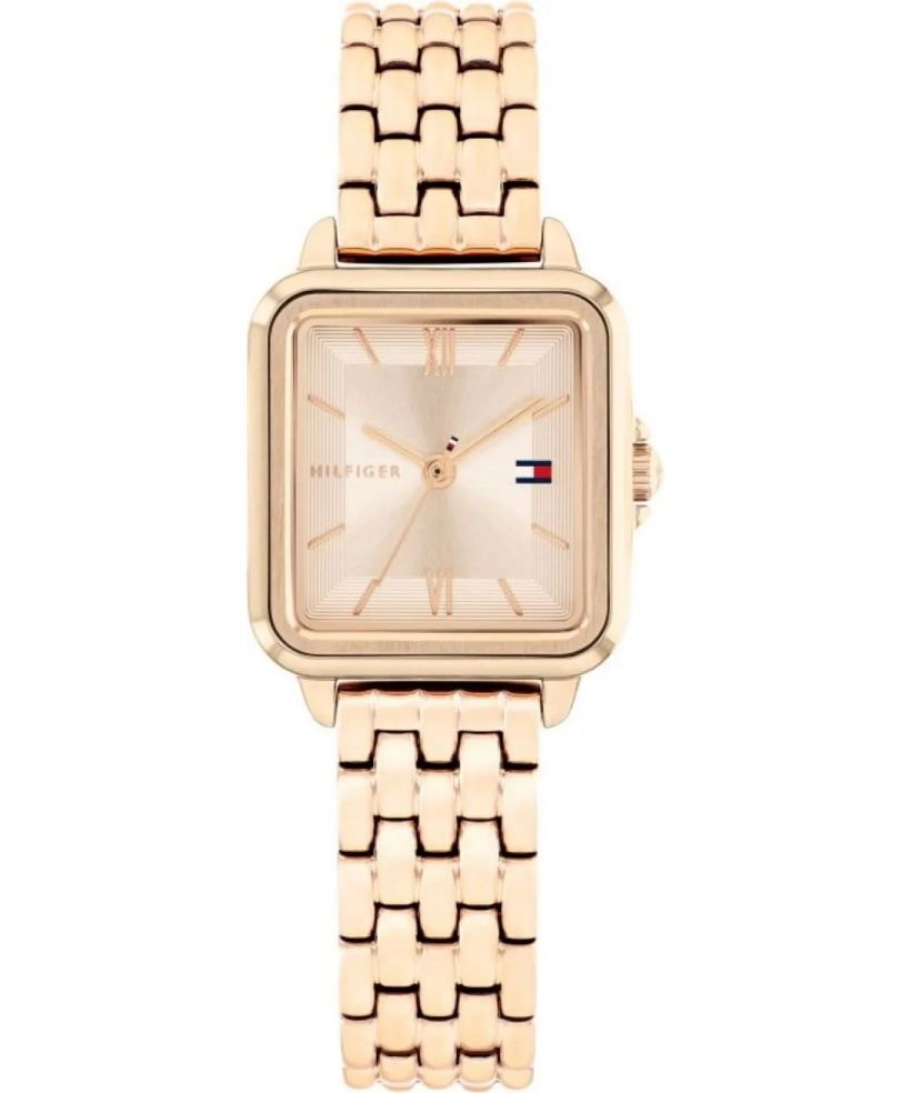 Zegarek damski Tommy Hilfiger Classic