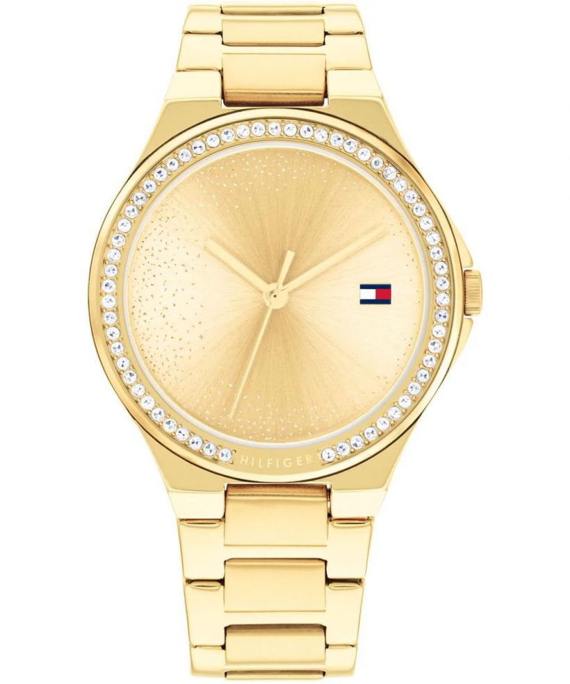 Zegarek damski Tommy Hilfiger Juliette