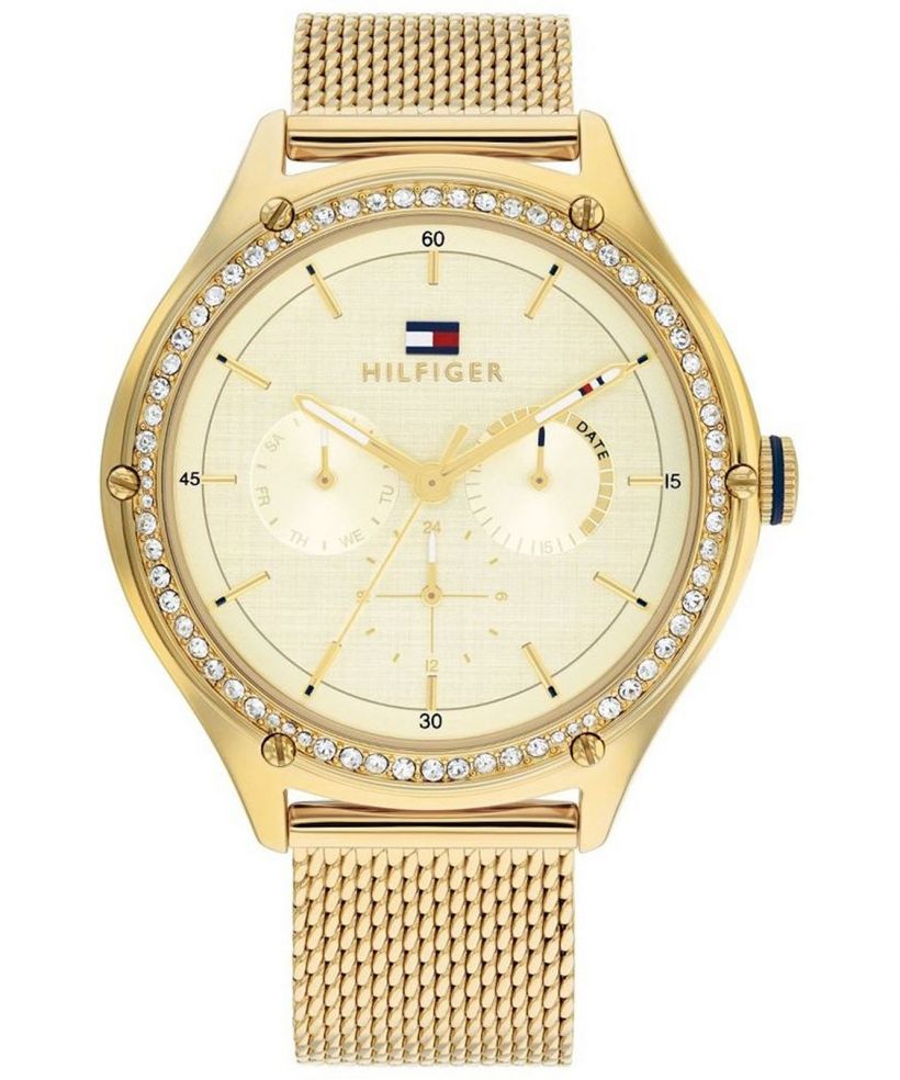Zegarek damski Tommy Hilfiger Lexi
