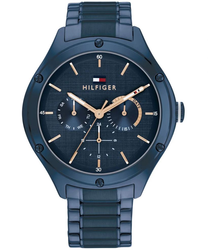 Zegarek damski Tommy Hilfiger Lexi