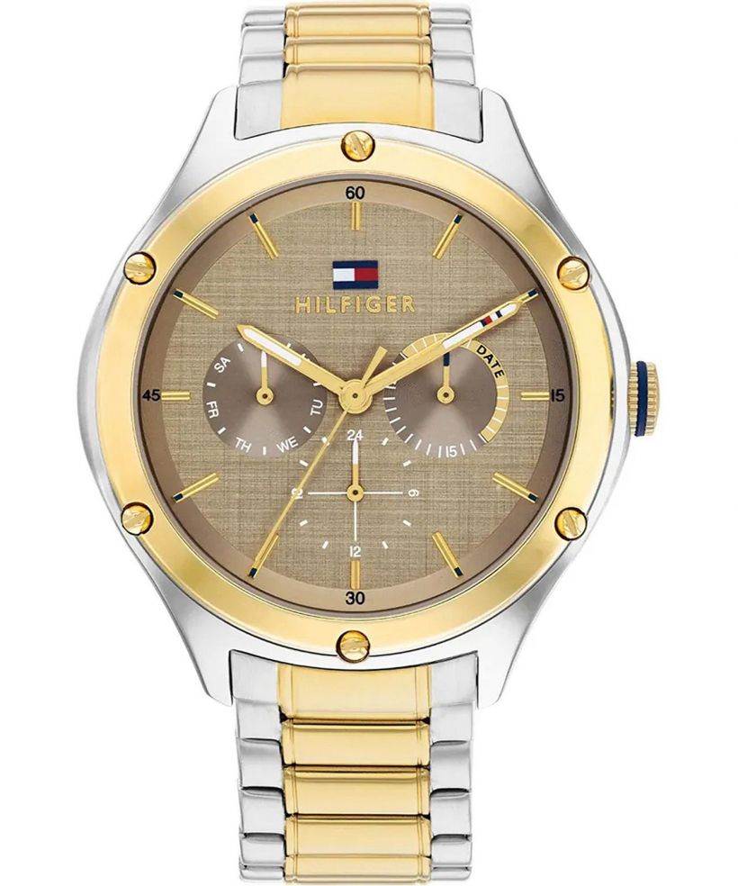 Zegarek damski Tommy Hilfiger Lexi