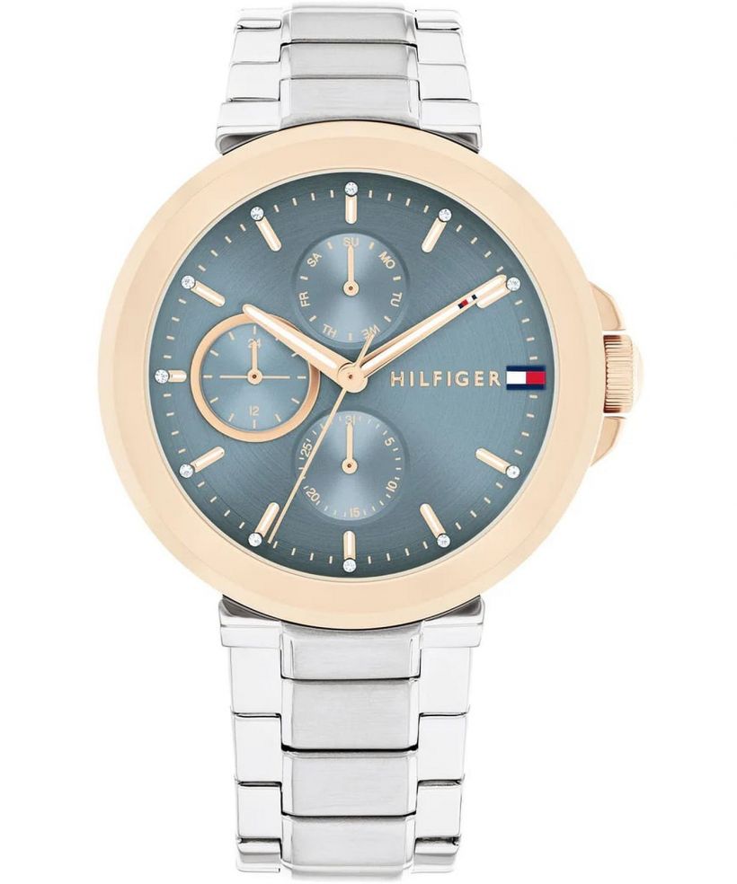 Zegarek damski Tommy Hilfiger Lori