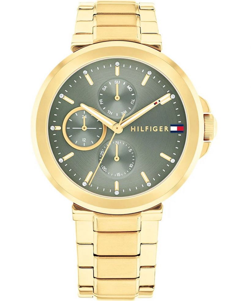 Zegarek damski Tommy Hilfiger Lori