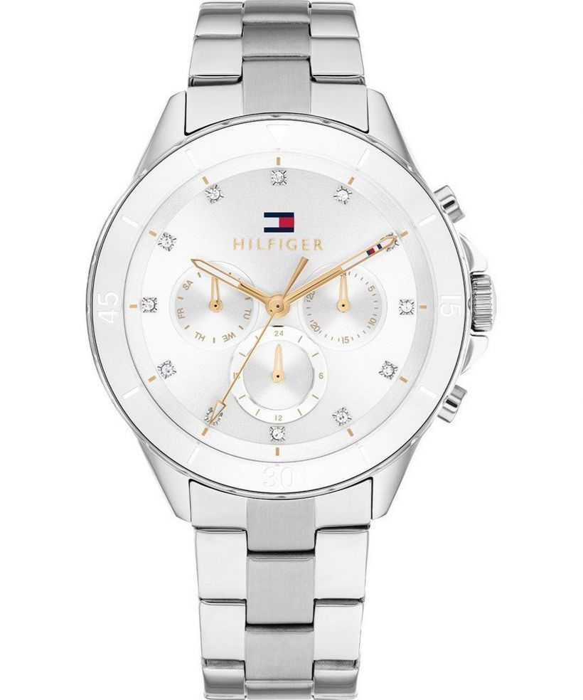 Zegarek damski Tommy Hilfiger Mellie