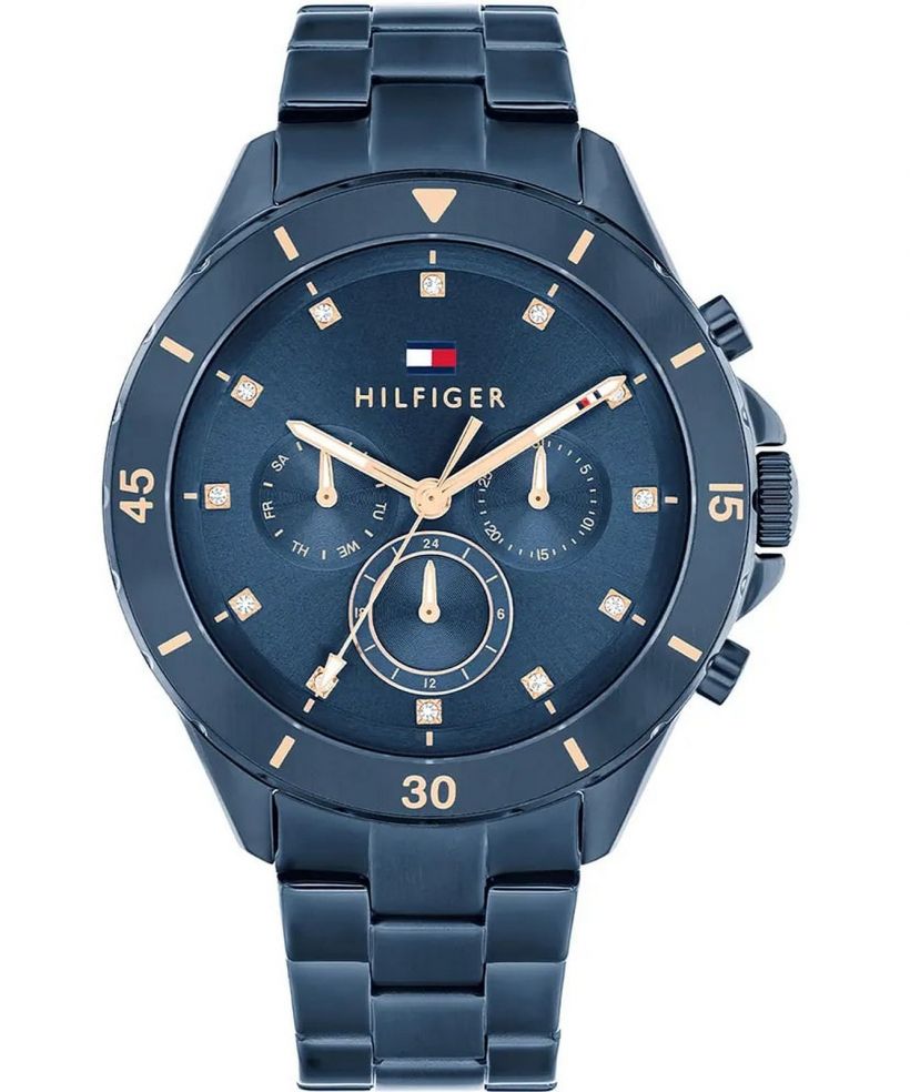 Zegarek damski Tommy Hilfiger Mellie