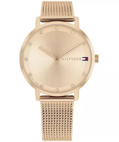 Zegarek damski Tommy Hilfiger Pippa