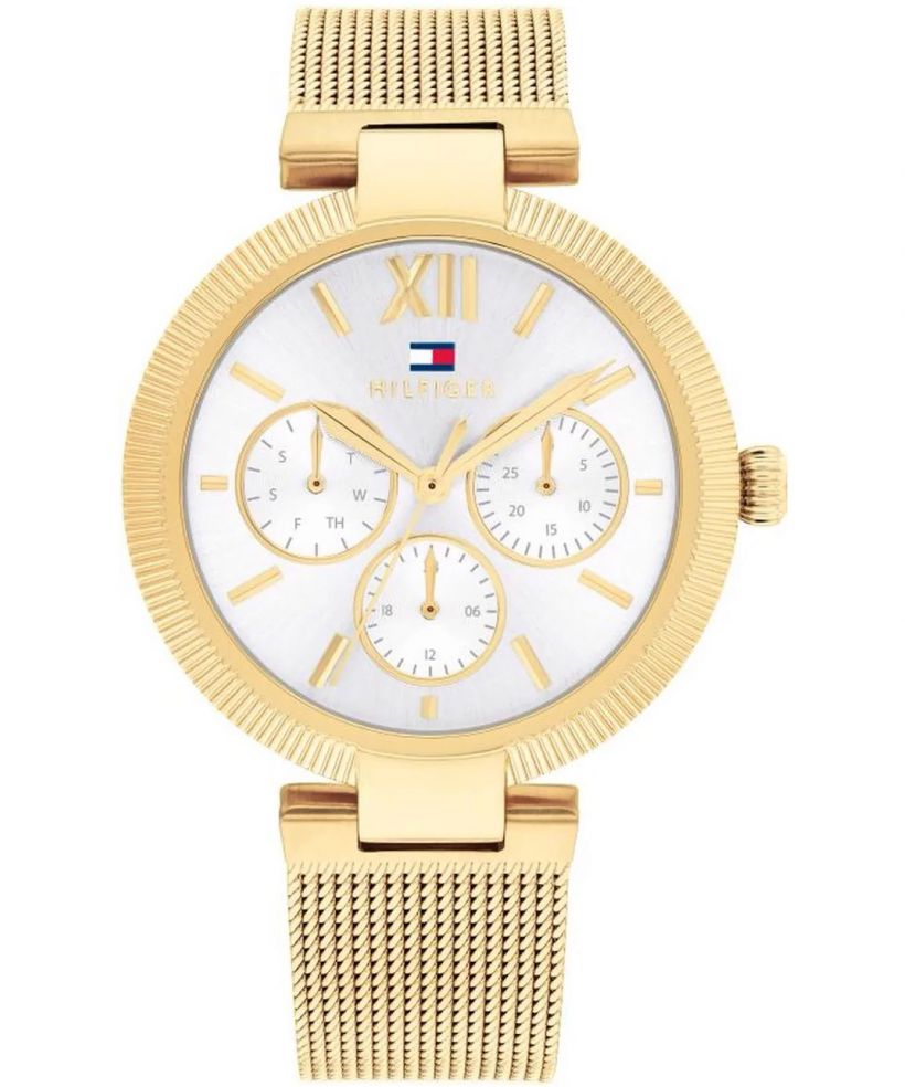 Zegarek damski Tommy Hilfiger Sophia