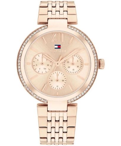 Zegarek damski Tommy Hilfiger Sophia