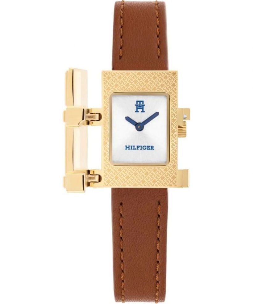 Zegarek damski Tommy Hilfiger TH85
