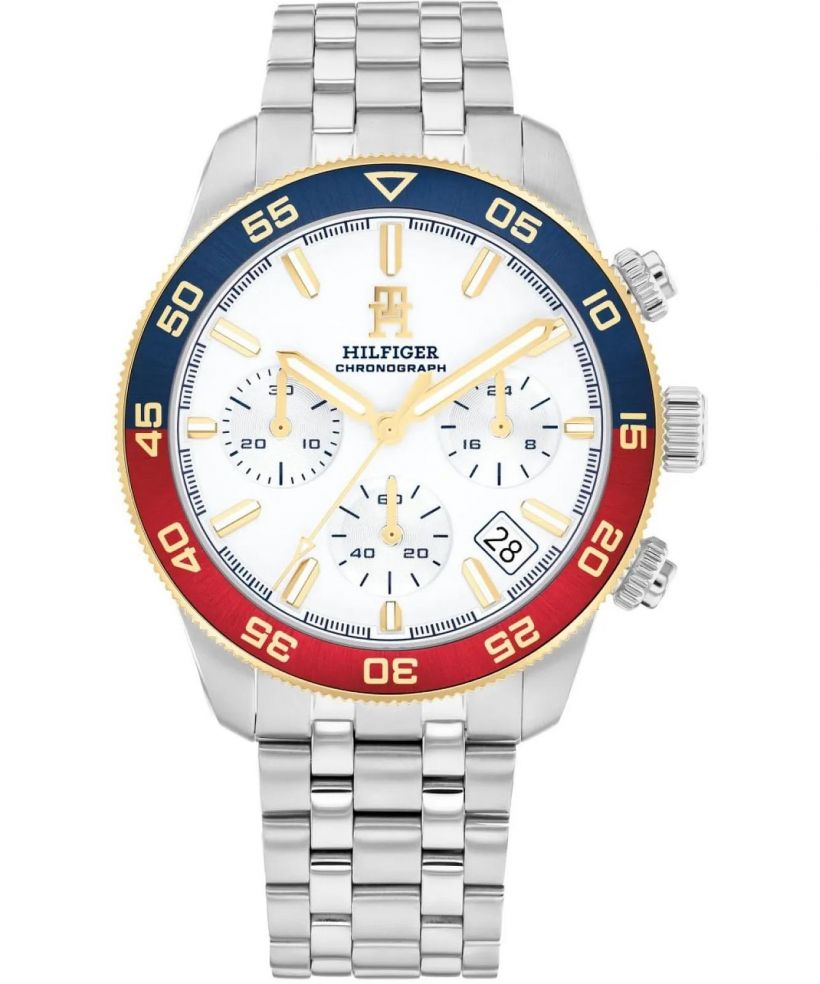 Zegarek męski Tommy Hilfiger Th85
