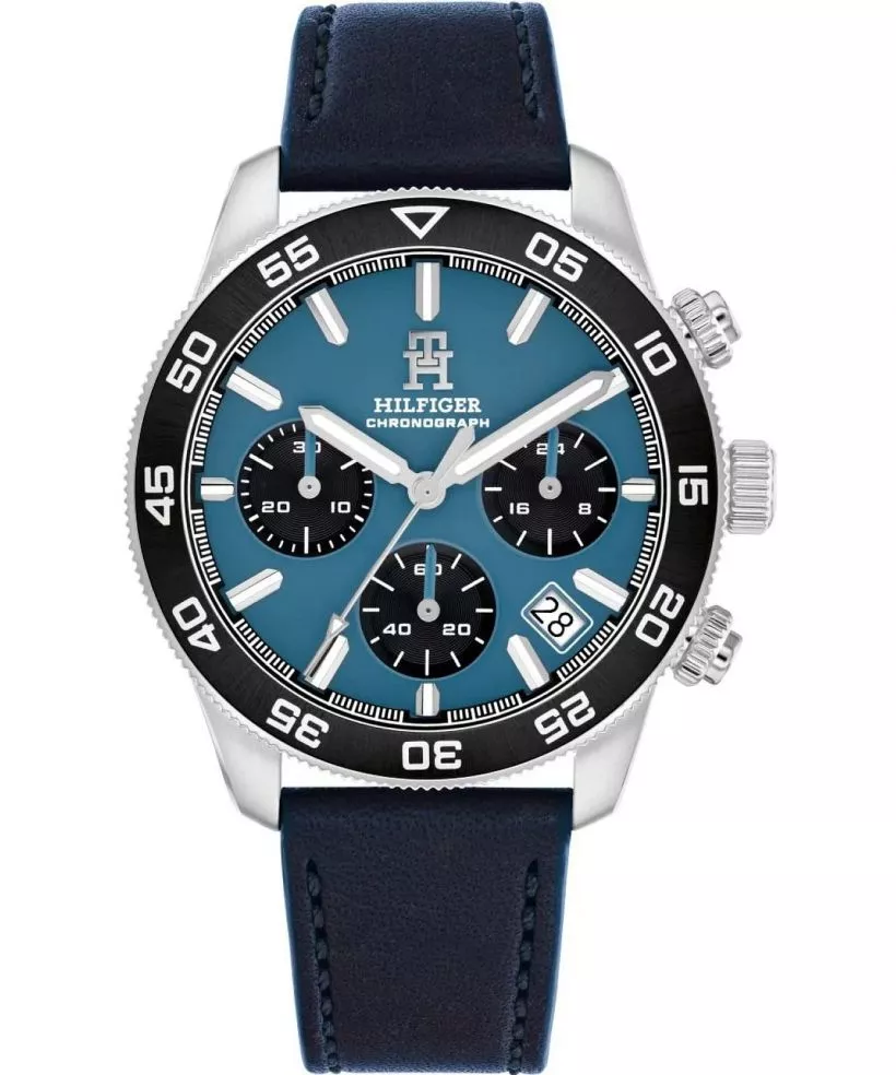Zegarek męski Tommy Hilfiger Th85