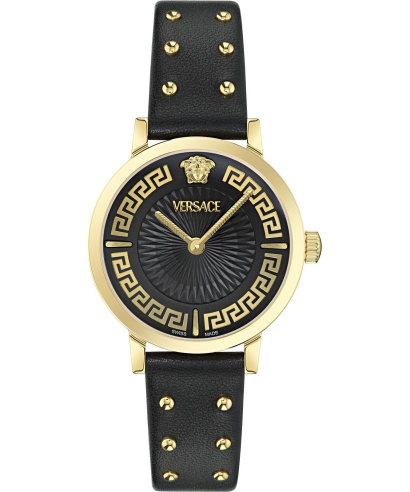 Zegarek damski Versace Greca Fortuna