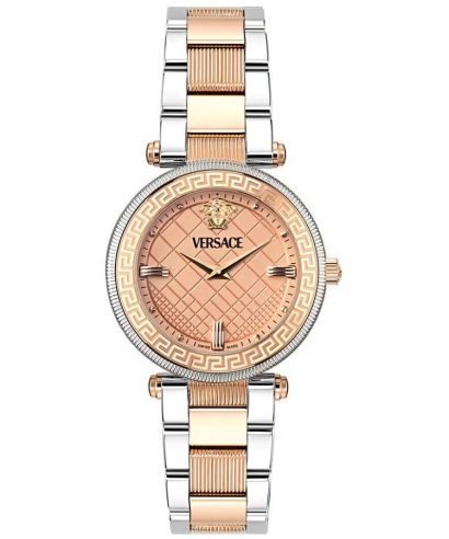 Zegarek damski Versace Greca Reve