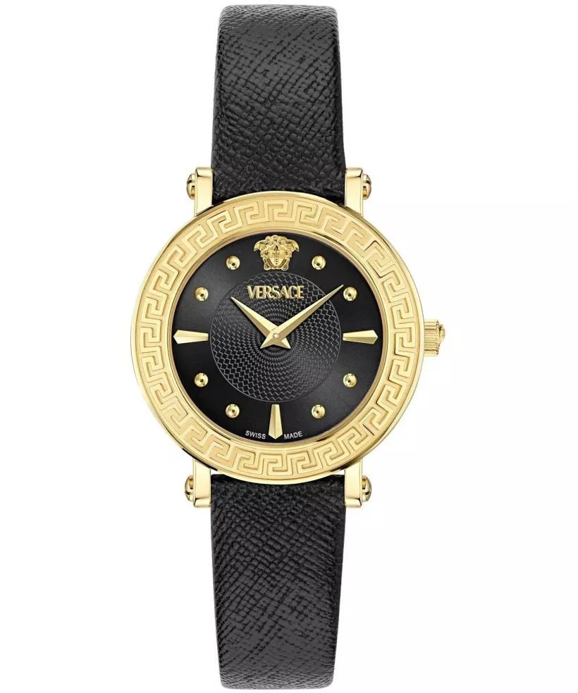 Zegarek damski Versace Greca Sphere