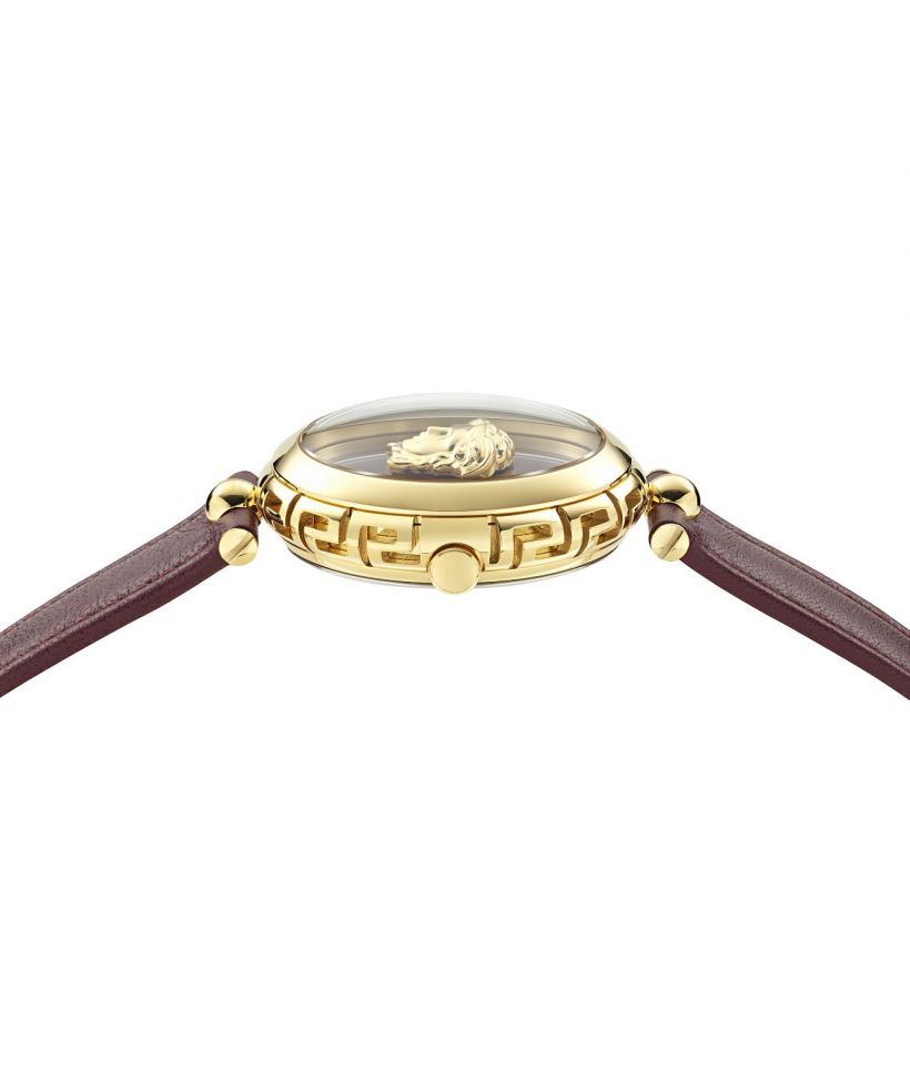 Zegarek damski Versace Medusa Jewel
