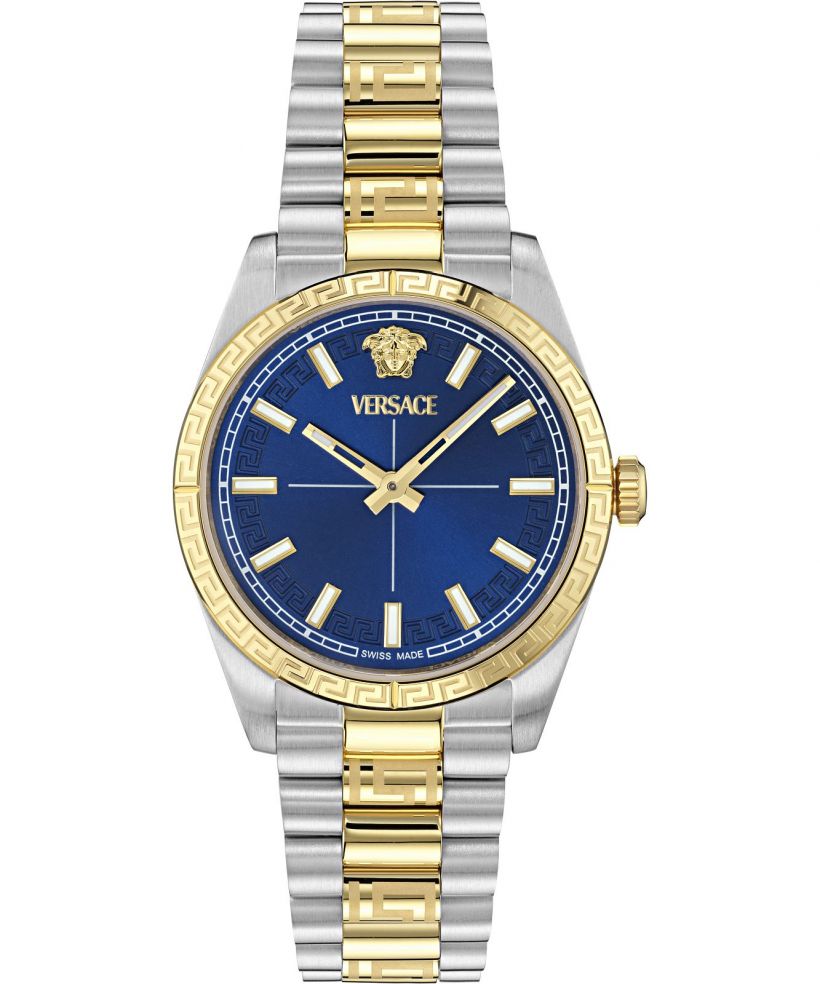 Zegarek damski Versace Millenium Lady
