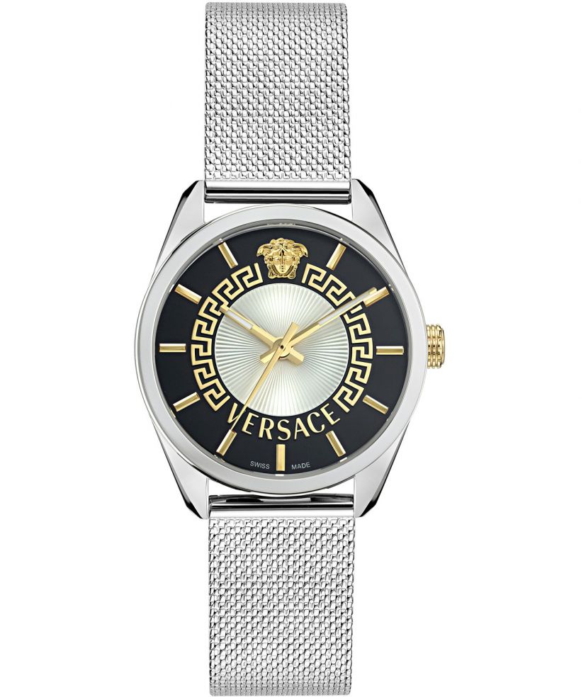 Zegarek damski Versace New V-Circle