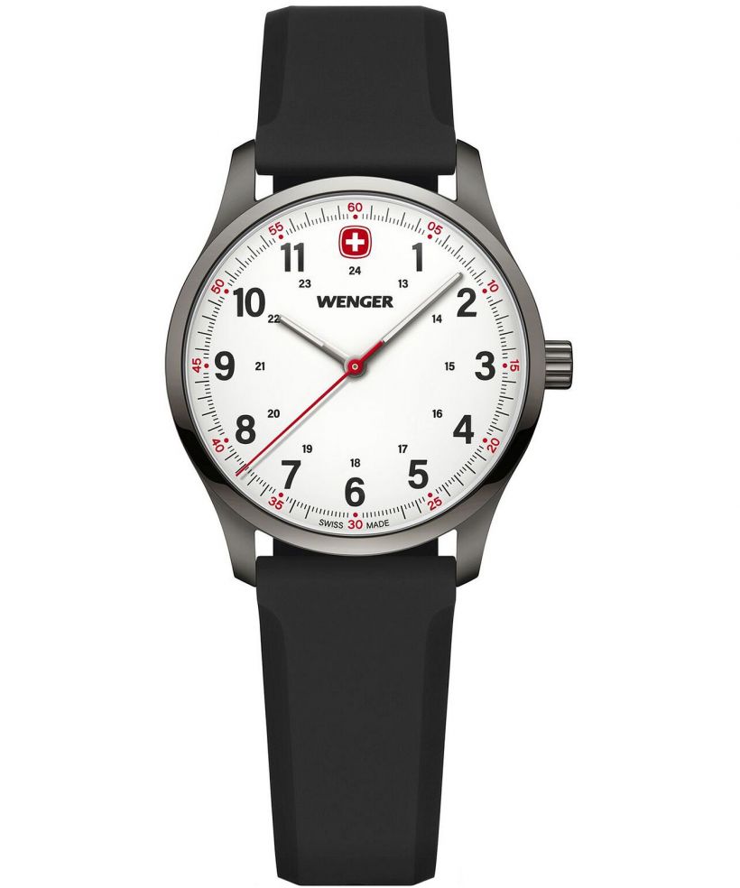 Zegarek damski Wenger City Sport