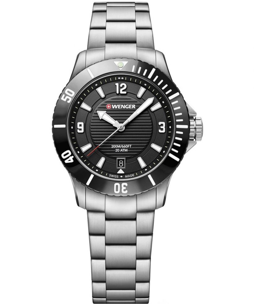 Zegarek damski Wenger Seaforce Small