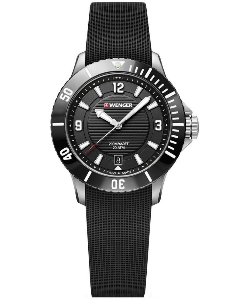 Zegarek damski Wenger Seaforce Small
