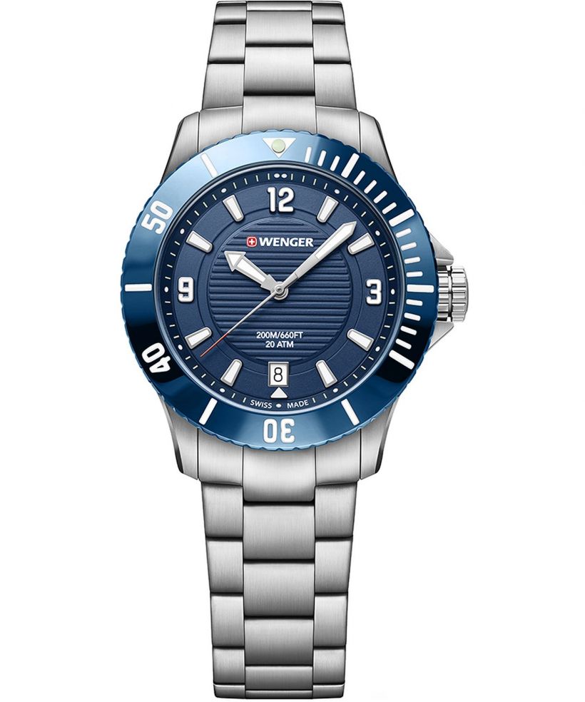 Zegarek damski Wenger Seaforce Small