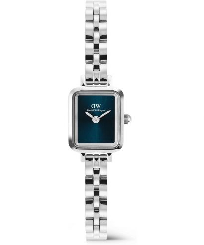 Zegarek damski Daniel Wellington Quadro Mini