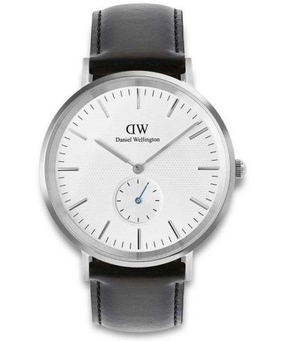 Zegarek Daniel Wellington Classic Multi-Eye Sheffield Off-white Sunray Silver