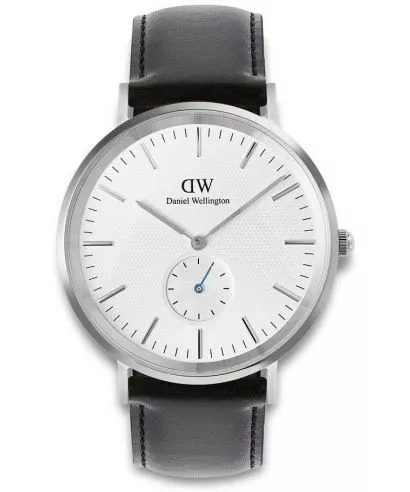 Zegarek Daniel Wellington Classic Multi-Eye Sheffield Off-white Sunray Silver
