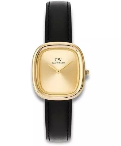 Zegarek Daniel Wellington Margot Sheffield Unitone Sunray Gold