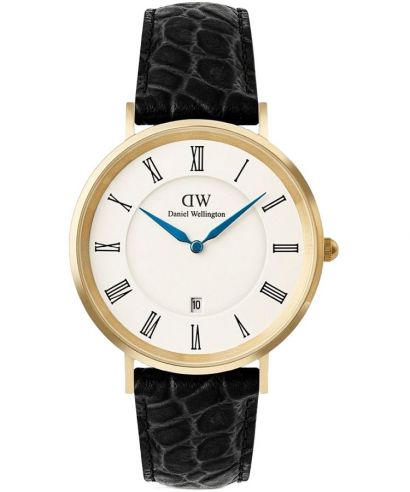 Zegarek męski Daniel Wellington Roman Numerals
