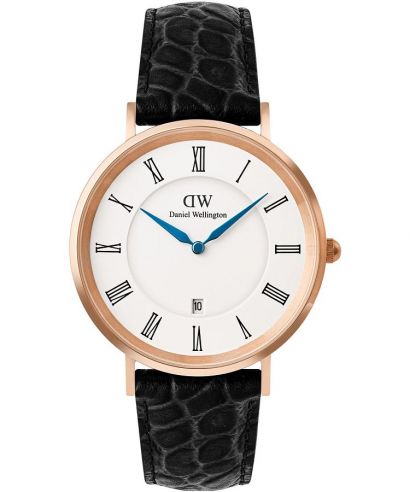 Zegarek męski Daniel Wellington Classic Roman Numerals