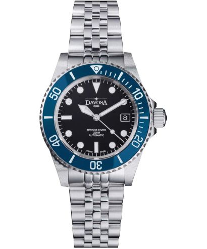 Zegarek męski Davosa Ternos Automatic