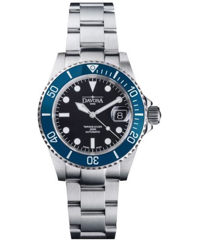 Zegarek męski Davosa Ternos Automatic