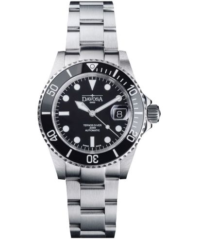 Zegarek męski Davosa Ternos Automatic