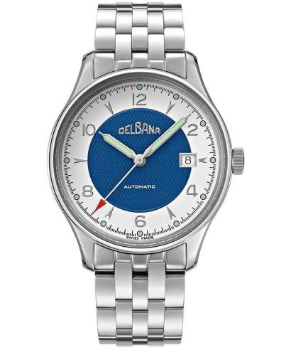 Zegarek męski Delbana Rotonda Automatic
