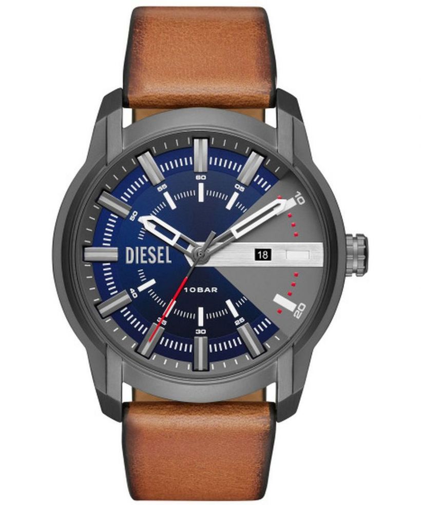Zegarek męski Diesel Armbar