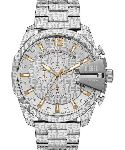 Zegarek Diesel Mega Chief Chronograph