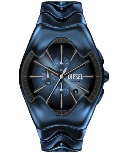 Zegarek męski Diesel Mercurial Chronograph