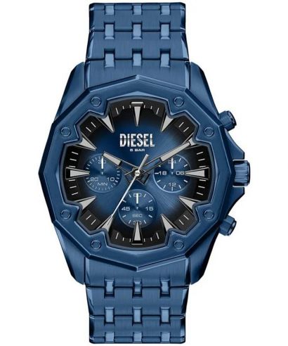 Zegarek męski Diesel Stinger Chronograph