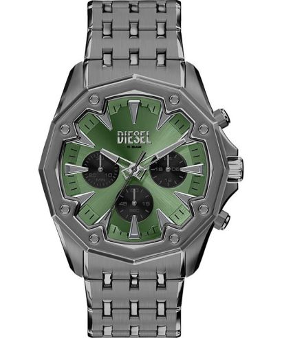 Zegarek męski Diesel Stinger Stinger Chronograph