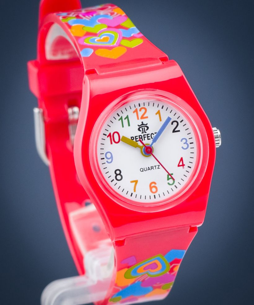 Zegarek dziecięcy Perfect Kids